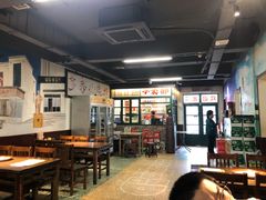 大堂-多寿小电烤