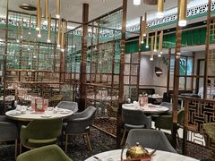 -稻香酒家·33年老字号·港式粤菜(富邦中心店)