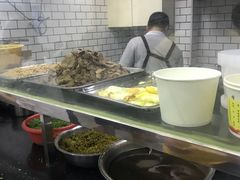 -覃肥叔桂林米粉(粮道街店)