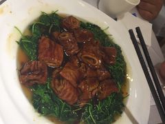 -老人和饭店(淮海中路店)