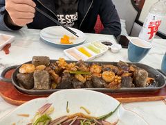 -全聚德(蓝山店)