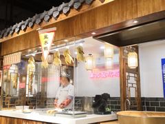 -老城南.鸭血粉丝汤(夫子庙店)