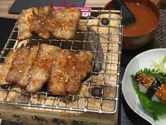 -桃夭日式料理(国信店)