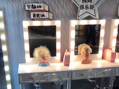 -NOKNOK若蔻亲子餐厅(天地壹方北馆店)
