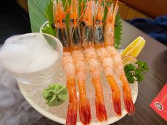-仙隐小鹿中華の日料(荣民龙首广场店)