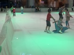 -TheRink大零溜冰场(IFS国金中心店)