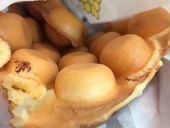 -妈咪鸡蛋仔(尖沙咀东分店)