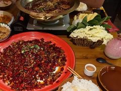 -先启半步颠·川菜小炒