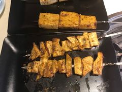 -和庆斋羊蝎子火锅·碳缸烧烤(顺义旗舰店)