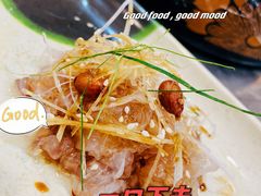 -鹤睦鱼生·啫啫煲·海鲜(保利百合店)