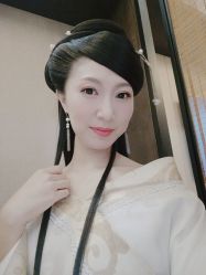 -盘子女人坊古装写真摄影(天津总店)