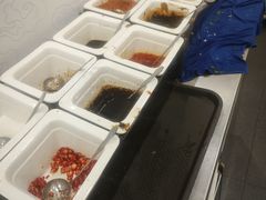 -川成串·自助串串香火锅(朝阳店)