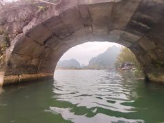 -靖西鹅泉风景区