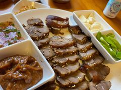 猪蹄-咕咕站韩国料理(紫金港店)