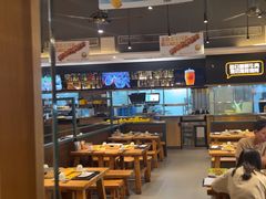 -木屋烧烤(坂田天安云谷店)