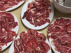 -五洲牛肉美食馆