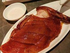 -金鸭季·北京烤鸭(深业上城店)