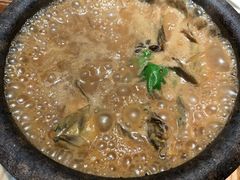 -小放牛炒菜馆(北国商城店)