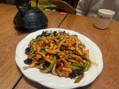 -張飛扒肉·龙江非遗(道外店)