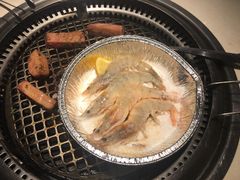-赤坂亭M9和牛烧肉·日料398放题(万达店)
