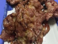 -牛庄高晓山风味馅饼城(海城店)