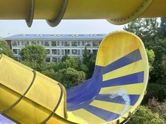 -上海玛雅海滩水公园