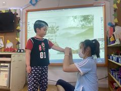 -北京市朝阳区阳光起点幼儿园(东坝园)