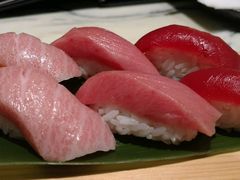-家贺屋刺身寿司专门店