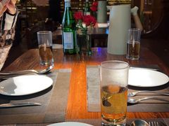 -秀·爱尔兰餐吧(上海路店)