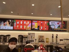 -古茗(萧山利丰路店)