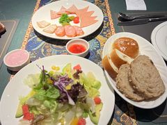 -国际饭店·西餐厅(西大直街店)