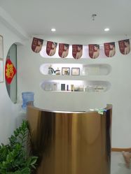 -芊冉•美甲美睫纹绣