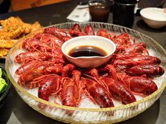 -红盔甲·小龙虾(人民广场店)