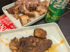 -京元盛铜锅涮肉(上海总店)