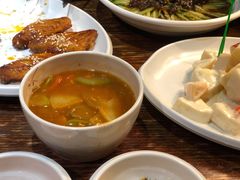 辛氏酱汤-辛氏火炉·韩式古法烤肉(松北店)