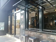 -Torch Coffee 炬点咖啡