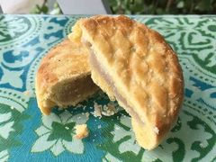 杏蓉饼-稻香村(护国寺98号店)