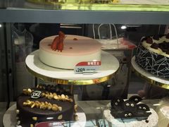 -DQ·蛋糕·冰淇淋(万达店)