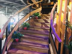 大堂-魚说纸包鱼(中关村店)
