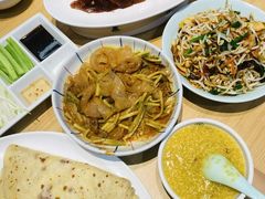 -春饼先生·北京烤鸭(甘井子万达店)