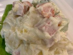 -瑞福园联谊餐室(茂名南路店)