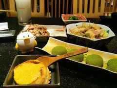 -無境·匠心日本料理(汉街店)