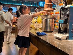 -東盛炭烤自助料理(浦东文峰广场店)