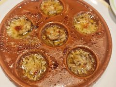 -萨莉亚意式餐厅(杭州滨江天街店)