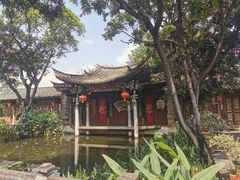 -朱家花园