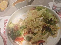 -通海俄式烧烤·俄罗斯大串(嵩山路店)