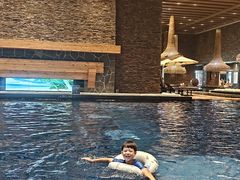 -清河半岛温泉度假酒店