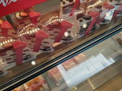 -糕材生•糕点•生日蛋糕(兴华街店)