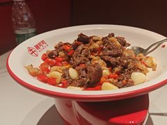 -辣可可·小炒黄牛肉(望京凯德MALL店)