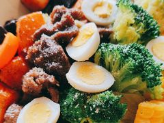 库伯沙拉-西堤厚牛排(国瑞店)